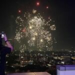 Kapolda Banten Tegaskan Tindak Tegas Pesta Kembang Api Malam Tahun Baru 2026