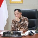 Mendagri Tito Karnavian Dorong Unsri Inovasi dan Kemandirian Fiskal untuk Lompatan Kemajuan