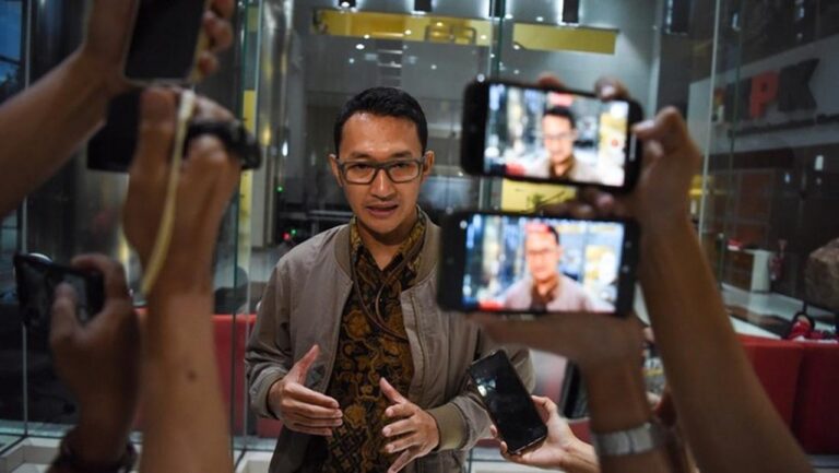 KPK Hentikan Kasus Tambang Rp 2,7 T di Konawe Utara Meski Tersangka Telah Ditetapkan