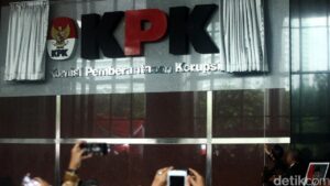 KPK Hentikan Kasus Dugaan Izin Tambang Rp 2,7 T di Konawe Utara, Bukti Tak Cukup