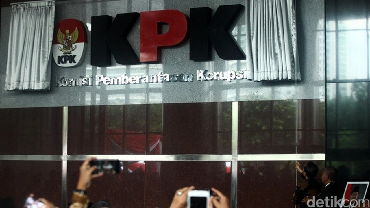 KPK Hentikan Kasus Dugaan Izin Tambang Rp 2,7 T di Konawe Utara, Bukti Tak Cukup
