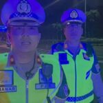 Polda Metro Jaya Halau Ribuan Truk di Tol untuk Antisipasi Macet Libur Nataru 2025/2026