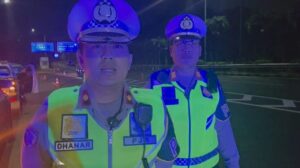 Polda Metro Jaya Halau Ribuan Truk di Tol untuk Antisipasi Macet Libur Nataru 2025/2026