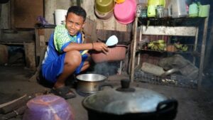 Sekolah Rakyat Kemensos Buka Akses Pendidikan Gratis bagi Anak Miskin di Kaki Gunung Gamalama