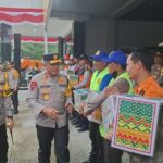 Kapolda Jabar Puji Inisiatif Kapolres Bogor Berdayakan Supeltas dan Terapkan Late Check Out di Puncak