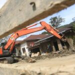 Update Bencana Sumatera: 1.137 Tewas, 163 Hilang, Ratusan Ribu Mengungsi