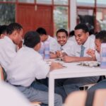 Dari Penjual Pinang ke Sekolah Gratis: Alfius Raih Cita-cita di Jayapura