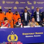 Tiga Pria Ditangkap di Jakarta Akibat Mengoplos Gas Subsidi 3 Kg ke Tabung 12 dan 50 Kg