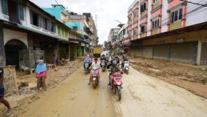 24 Daerah di Sumatera Berstatus Transisi Darurat Bencana, BNPB Rilis Daftar Lengkap