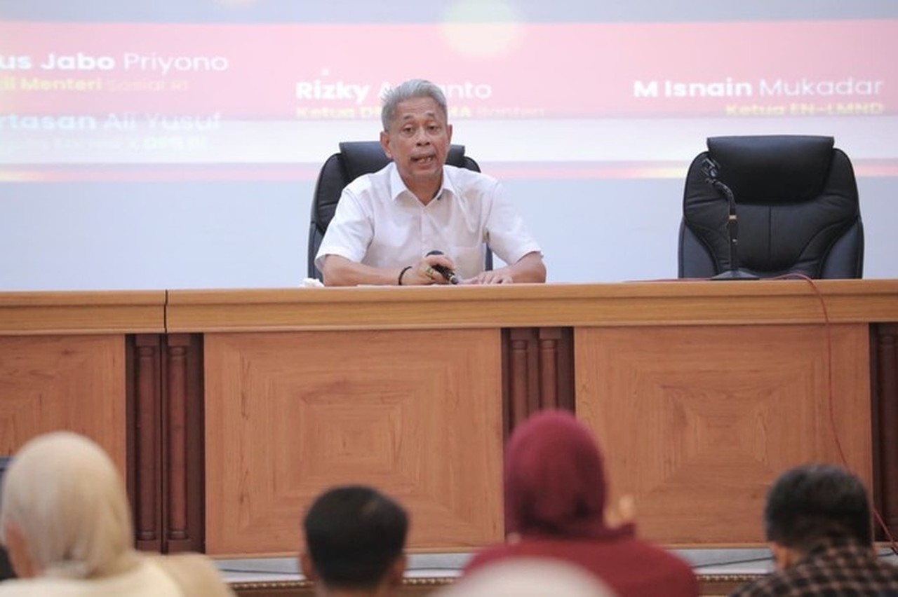 Partai PRIMA: Liberalisme Menggerus Jati Diri Bangsa, Mendesak Kembali ke UUD 1945