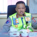 Kakorlantas Ingatkan Pengendara Jaga Kondisi Prima untuk Keselamatan Mudik Natal dan Tahun Baru