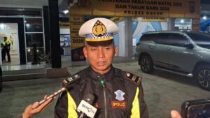 Arus Lalin Puncak Bogor Diprediksi Memuncak Besok, Sistem One Way Disiapkan Sejak Pagi