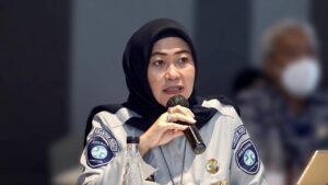 Jasa Raharja Salurkan Rp 8,2 Miliar Santunan Korban Kecelakaan Mudik Nataru 2025/2026