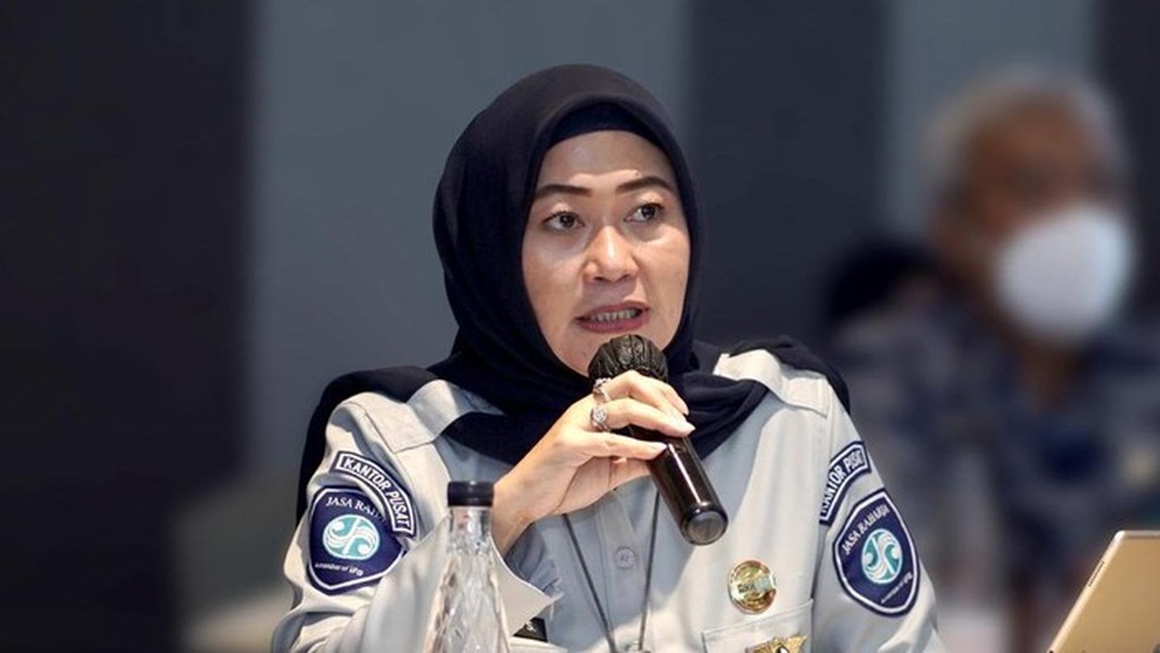 Jasa Raharja Salurkan Rp 8,2 Miliar Santunan Korban Kecelakaan Mudik Nataru 2025/2026