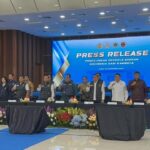 Polri Berhasil Pulangkan 9 WNI Korban TPPO di Kamboja, KSPSI dan Bupati Kuningan Apresiasi Cepat Tanggap