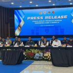 Polri Pulangkan 9 WNI Korban TPPO di Kamboja, Implementasi Asta Cita Prabowo