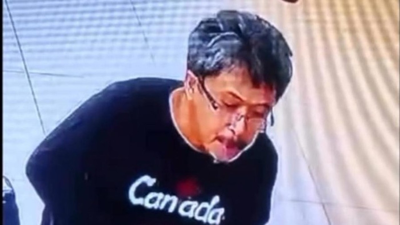 Dosen UIM Makassar Ludahi Kasir Swalayan Setelah Potong Antrean, Polisi Turun Tangan