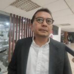 Bibit Siklon 96S Terdeteksi, DPR Minta Pemerintah Segera Siapkan Mitigasi Bencana