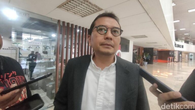 Bibit Siklon 96S Terdeteksi, DPR Minta Pemerintah Segera Siapkan Mitigasi Bencana