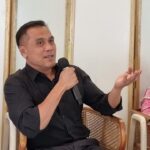 Pemprov DKI Jakarta Tegaskan UMP 2026 Tetap Rp 5,7 Juta, Tanggapi Penolakan KSPI