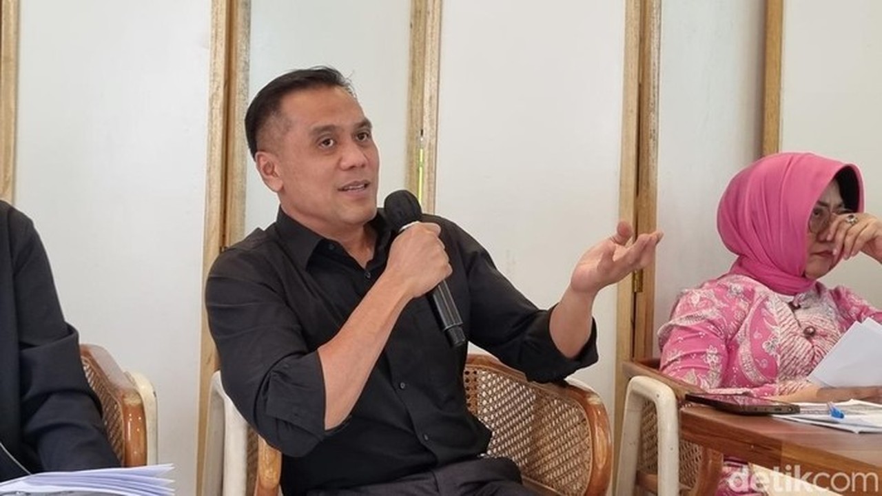 Pemprov DKI Jakarta Tegaskan UMP 2026 Tetap Rp 5,7 Juta, Tanggapi Penolakan KSPI