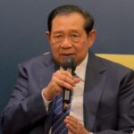 SBY: Penanganan Bencana Kompleks, Apresiasi Atensi Penuh Prabowo untuk Sumatera