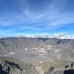 Jalur Pendakian Gunung Tambora Ditutup Sementara Mulai 28 Desember 2025 Demi Keamanan