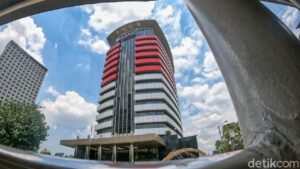 KPK Hentikan Kasus Izin Tambang Konawe Utara Setelah 8 Tahun, SP3 Diterbitkan