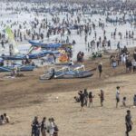 Dishub Jabar Prediksi 21,2 Juta Orang Bepergian Saat Libur Nataru 2025/2026