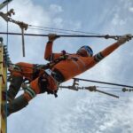 PLN Berjuang Pulihkan Listrik di Aceh Tengah Pascabencana, Akses Jalan Jadi Kendala Utama