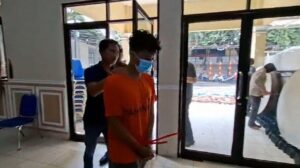 Mahasiswa IT Depok Ditangkap, Teror Bom ke 10 Sekolah Diduga Akibat Lamaran Ditolak