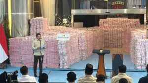 Jaksa Agung: 27 Perusahaan Diduga Pemicu Banjir Bandang dan Longsor di Sumatera