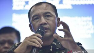 TNI Jelaskan Pembubaran Aksi di Lhokseumawe: Persuasif, Sesuai Hukum, dan Ada Senjata Api