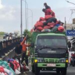 Tangsel Atasi Gunungan Sampah Darurat, Pemkot Prioritaskan Titik Krusial