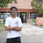 Sadam Ar Rauf Alif: Dari Perjuangan Ekonomi Hingga Cita-cita Jadi Diplomat di Sekolah Rakyat