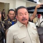 Jaksa Agung ST Burhanuddin Beri Peringatan Tegas: Pelanggar Aturan Akan Ditindak, Bersyukur Dibantu KPK