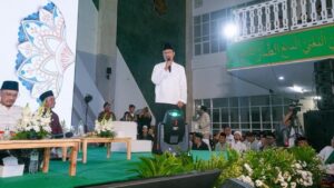 NU Gelar Istighosah Akhir Tahun: Doa Kolektif untuk Keselamatan Bangsa dan Korban Bencana