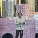 Jaksa Agung Laporkan 22.183 Warga Direlokasi dari Taman Nasional Tesso Nilo ke Presiden Prabowo