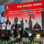 Kemensos Gelar Doa Bersama Lintas Agama untuk Korban Bencana Sumatera Akhir 2025