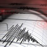 Gempa M 7,0 Guncang Taiwan: Bangunan Bergoyang di Taipei, Belum Ada Laporan Korban