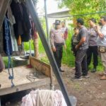 Bocah 5 Tahun di Bali Ditemukan Tewas Mengenaskan Tergantung di Ayunan Mainan