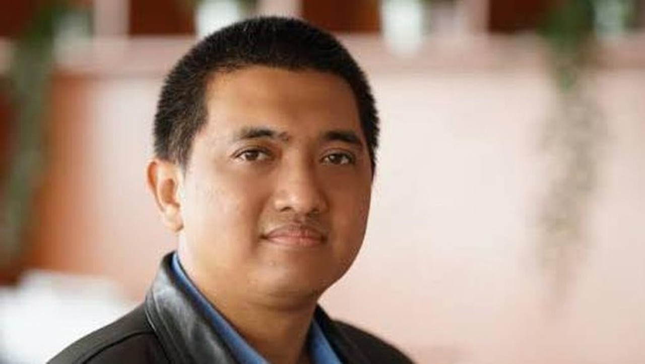 Eks Penyidik KPK Heran SP3 Kasus Tambang Rp 2,7 T, Sebut KPK Harus Transparan