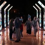 Libur Natal 2025: Destinasi Wisata Jakarta Dipadati Pengunjung, Ancol dan Ragunan Catat Lonjakan Signifikan