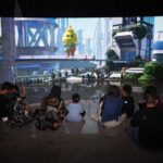 Libur Natal 2025: Monas, Ancol, Ragunan, dan TMII Jadi Primadona Wisata Jakarta