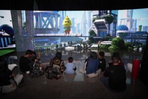 Libur Natal 2025: Monas, Ancol, Ragunan, dan TMII Jadi Primadona Wisata Jakarta