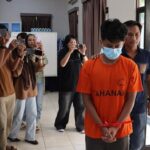 Mahasiswa IT Teror 10 Sekolah di Depok Pakai E-mail Mantan Kekasih, Motif Sakit Hati