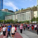 CFD Terakhir 2025 di Bundaran HI: Panggung Tanjidor Meriahkan Akhir Tahun Warga Jakarta