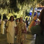 Libur Natal 2025: Kunjungan Ancol Melonjak 33%, Ragunan Naik 21%, TMII dan Monas Turun