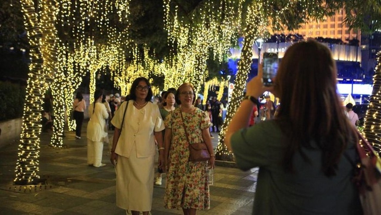 Libur Natal 2025: Kunjungan Ancol Melonjak 33%, Ragunan Naik 21%, TMII dan Monas Turun