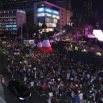 Jakarta Light Festival 2025: Bundaran HI Bersinar di Natal, Kota Tua Meriah di Tahun Baru